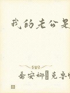 我的老公是冥王