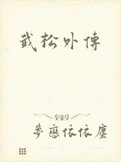 武松外传