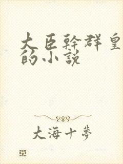 大臣干群皇太后的小说