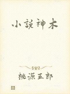 小说神木