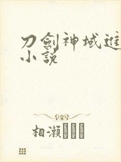 刀剑神域进击篇小说