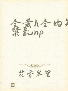 全黄h全肉短篇禁乱np
