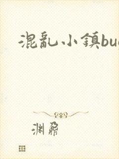 混乱小镇bug