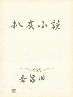 扒灰小说