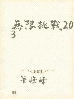 无限挑战2013