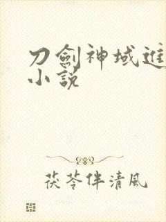刀剑神域进击篇小说