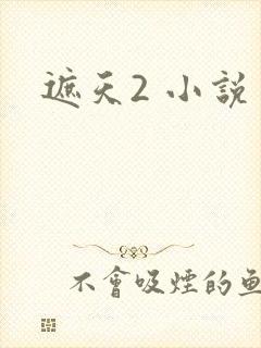 遮天2 小说