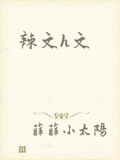 辣文h文