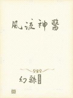 风流神医