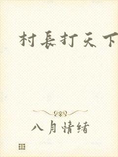 村长打天下