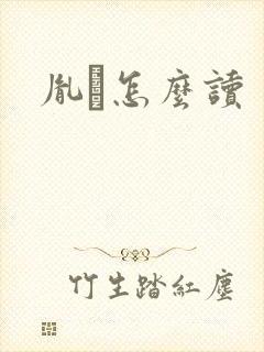 胤禩怎么读