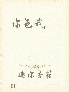 你色我封面