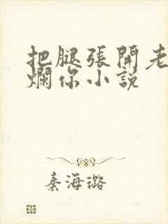 把腿张开老子臊烂你小说