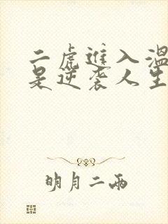 二虎进入温如玉是逆袭人生封面