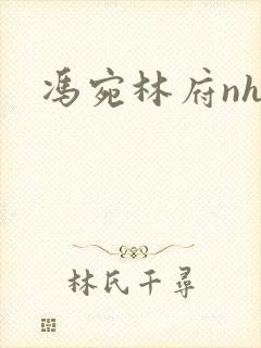 冯宛林府nhp封面