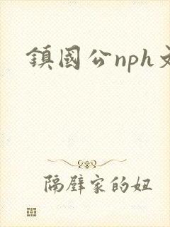 镇国公nph文封面