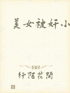 美女被奸小说