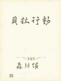 贝拉行动