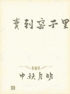 卖到窑子里np