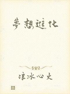 梦想进化