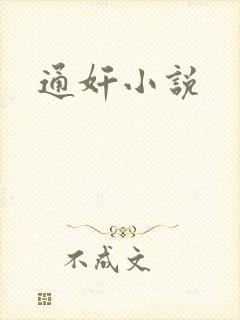 通奸小说
