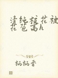 清纯校花被迫开花苞高h