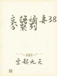 交换娇妻38部分系列封面