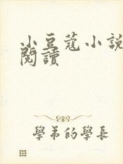 小豆蔻小说全文阅读