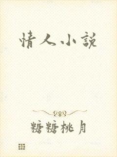 情人小说