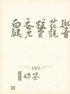 白衣校花与大长腿免费观看电视剧
