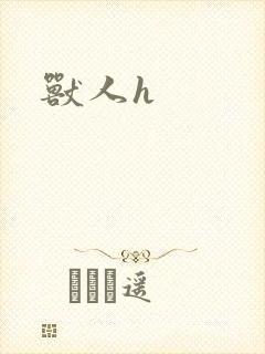 兽人h