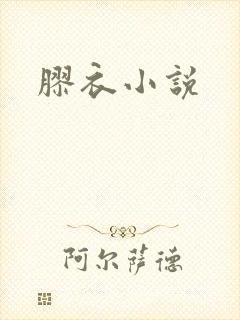 胶衣小说
