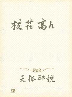 校花高h