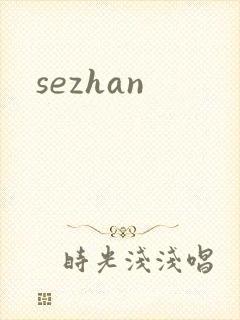 sezhan