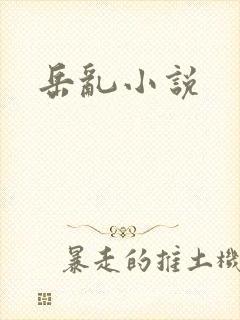 岳乱小说