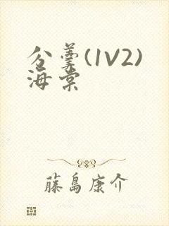 分羹(1V2)海棠