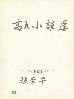 高h小说虐