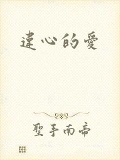 违心的爱