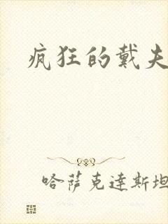 疯狂的戴夫封面