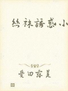 丝袜诱惑小说