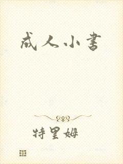 成人小书