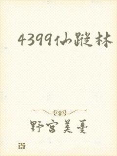 4399仙踪林