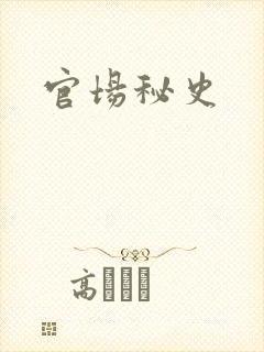 官场秘史