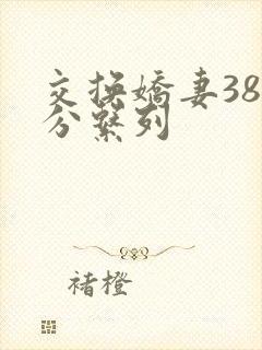 交换娇妻38部分系列