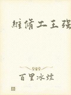 维修工王强张婷