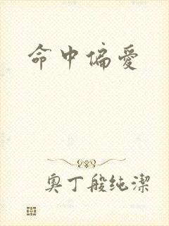 命中偏爱