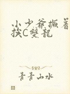 小少爷撅着屁股挨C双龙