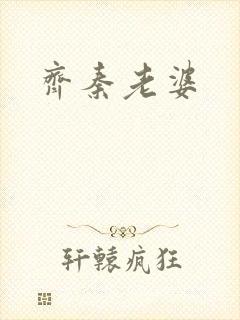齐秦老婆