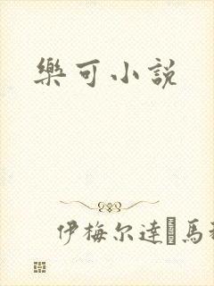 乐可小说
