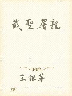 武圣屠龙